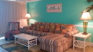 Unit 213 Regency Towers, Panama City Beach FL