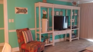Unit 213 Regency Towers, Panama City Beach FL