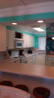 Unit 213 Regency Towers, Panama City Beach FL
