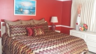 Unit 213 Regency Towers, Panama City Beach FL