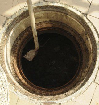 Septic tank — Services, Vernon VT Septic tank — Services, Vernon VT