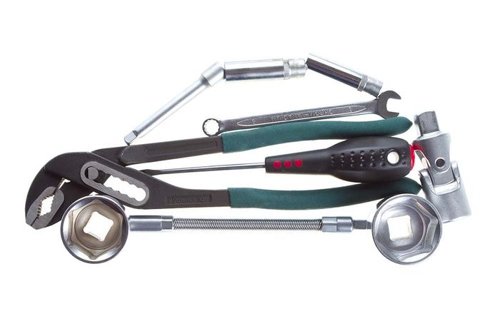 Car servicing - Longton, Preston