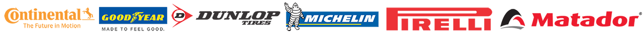 Tyre Logos