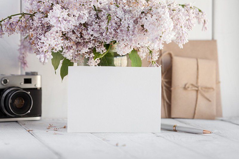 Greeting Cards