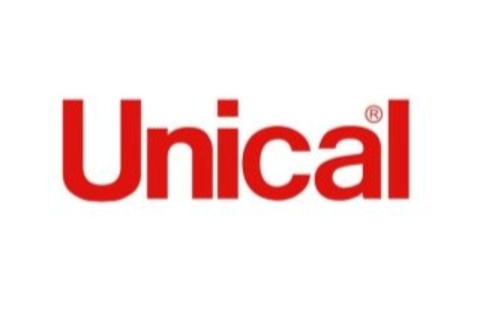 logo unical
