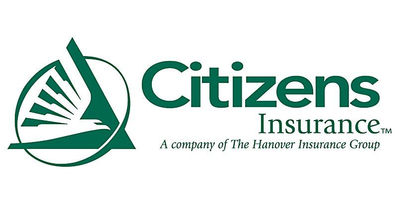 citizens insurance is a company of the hanover insurance group