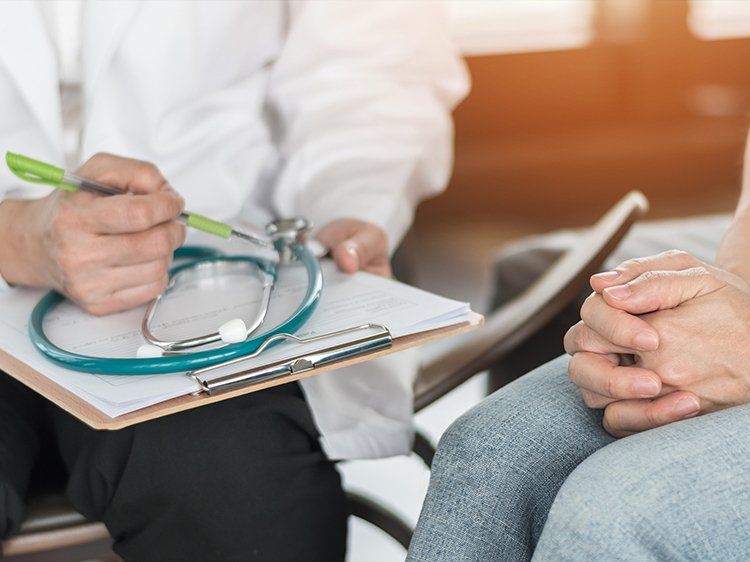 Gynecologic Procedures — Summerville, SC — Women’s Health Partners Gynecologic Procedures — Summerville, SC — Women’s Health Partners