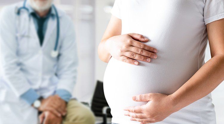 Obstetrics — Summerville, SC — Women’s Health Partners Obstetrics — Summerville, SC — Women’s Health Partners