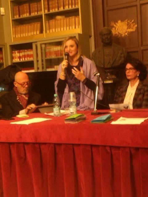 incontro tra psicologi