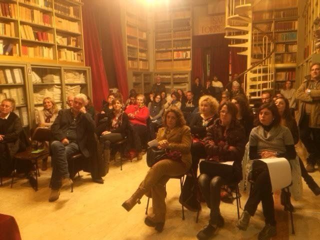 meeting di psicologia
