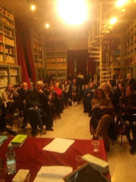 incontro di psicologia