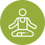 icona meditazione