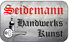 Seidemann Handwerks Kunst