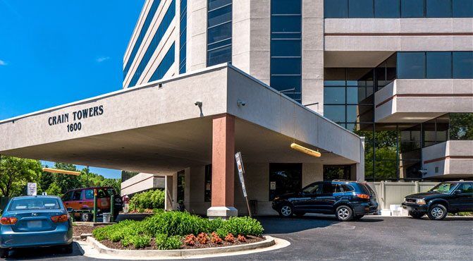 Women’s Health Services of Maryland