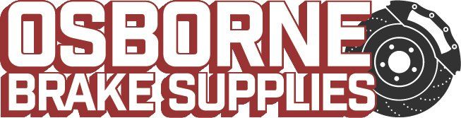 Osborne Brake Supplies osborne brake supplies logo