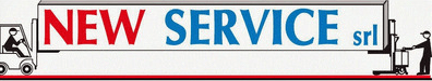 NEW SERVICE - LOGO NEW SERVICE - LOGO