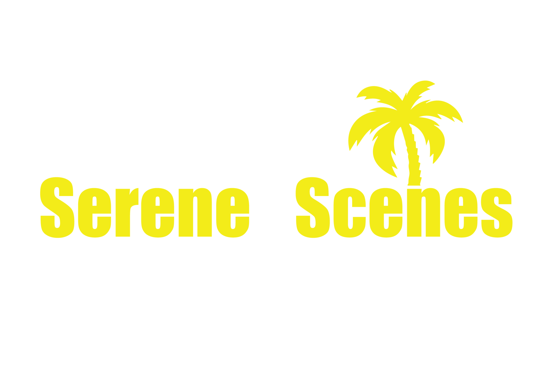 Serene Scenes Lawn and Landscape