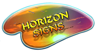 Horizon Signs Horizon Signs