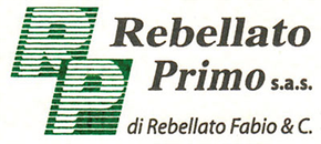 Rebellato Primo Pulitura Metalli - LOGO