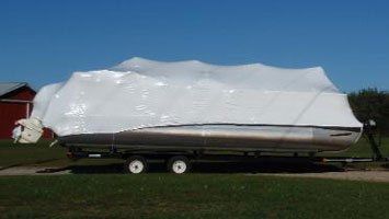 EMS Boat Storage