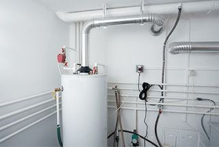 Water Heater