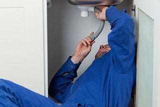 Plumbers