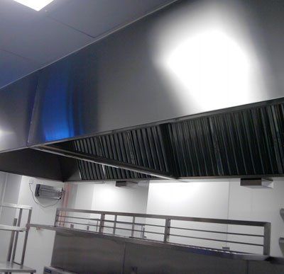 kitchen equipment