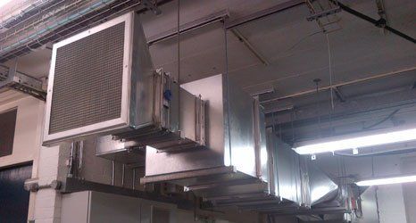 quality vents