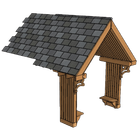 Roof Cleaning Houston