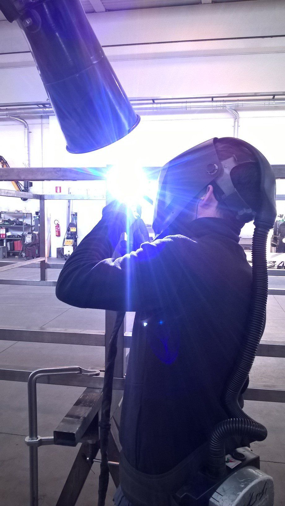 lavorazioni inox