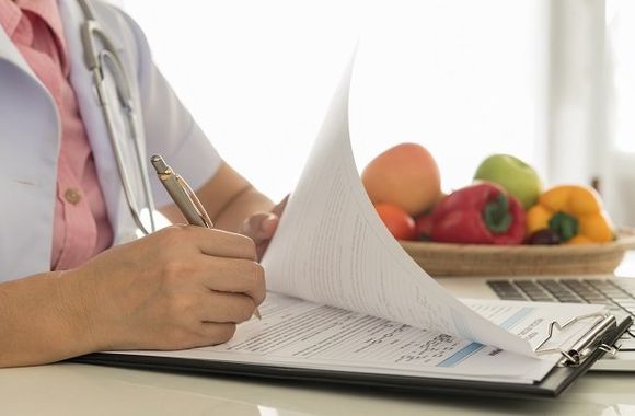 Visita nutrizionale su misura