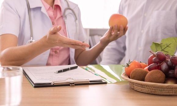 Consulenza alimentare
