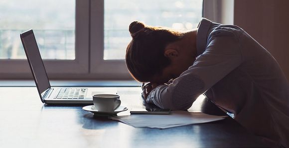 stress causato da malnutrizione