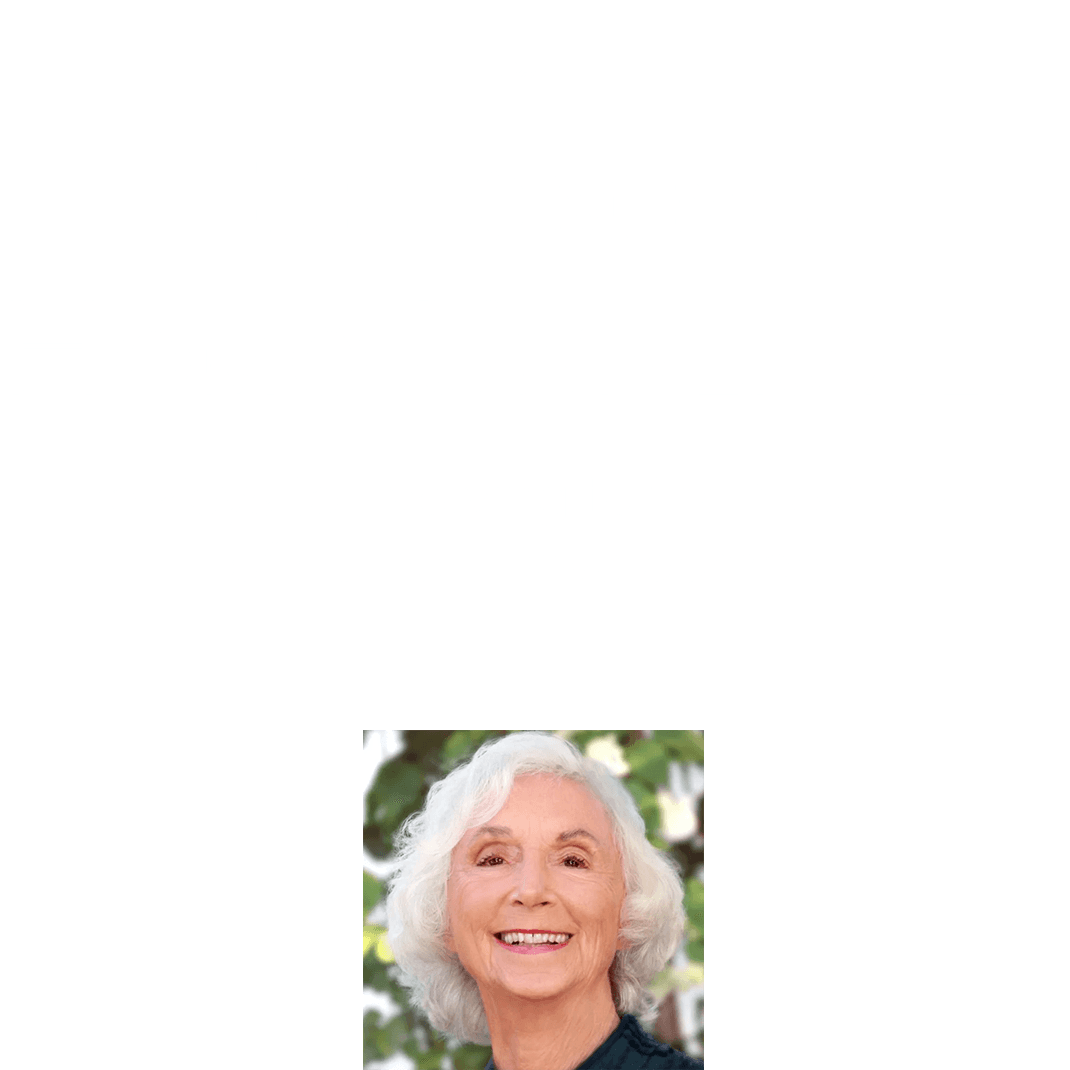 Barbara Marx Hubbard