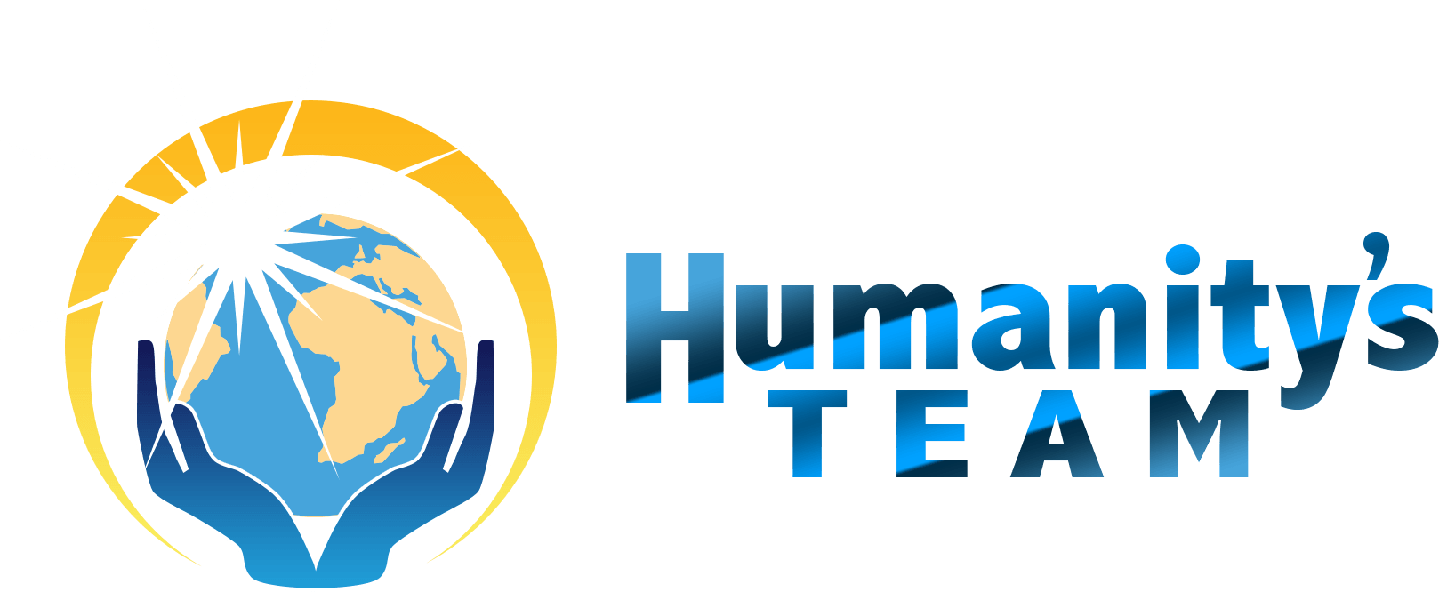 Humanity's Team logo
