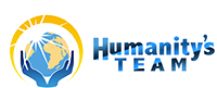 Humanity's Team logo