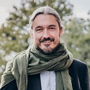 Thomas Hubl
