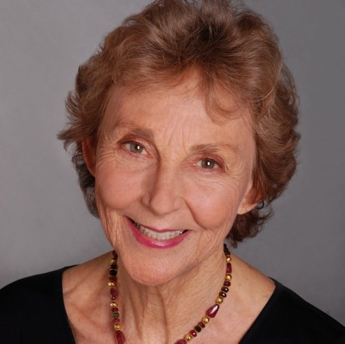 Patricia Ellsberg