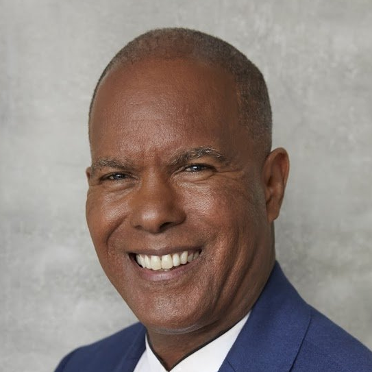 Michael Bernard Beckwith