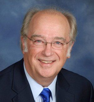 Paul G. Ward