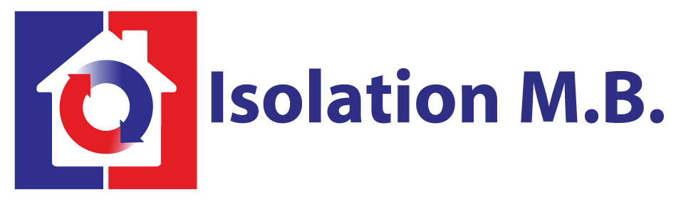 logo isolation M.B.