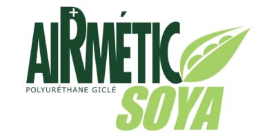 logo Airmétic Soya