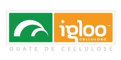 logo Igloo Cellulose