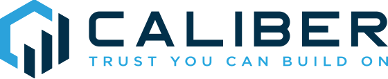 logo caliber