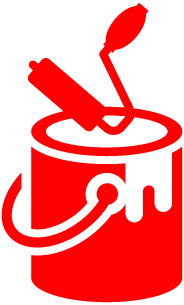 Painting and decorating