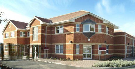 new builds