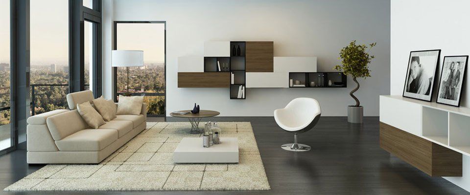 Home refurbishments