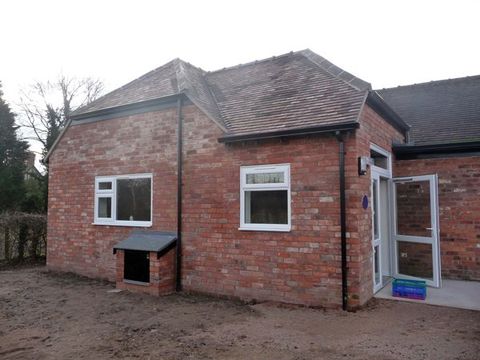 Property renovation