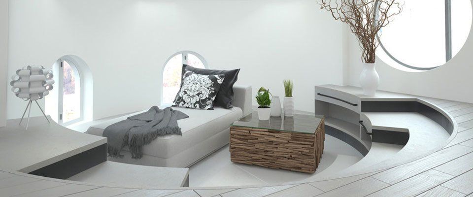 Home renovations