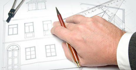 Construction design